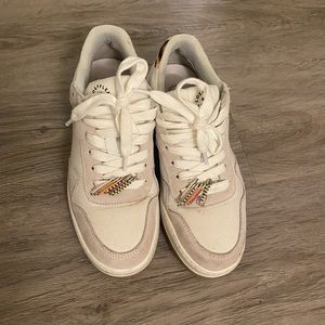 loeffler randall women's sneaker